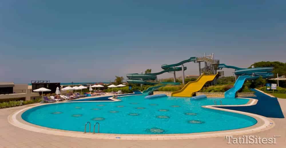 Sentido Zeynep Resort Hotel